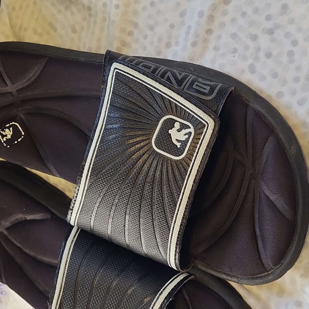 Men's AND1 Sandals